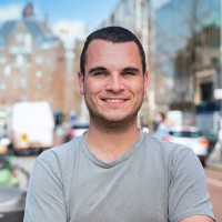 Mediacollege Amsterdam Employee Sergio Bertijn's profile photo