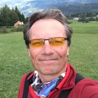 Philips Innovation Services Employee Bennert de Wijs's profile photo