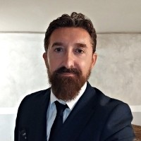 Davide Manzino Email