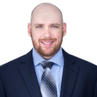 NextEra Energy Resources Employee William Buchanan's profile photo