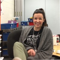 Wood County Educational Service Center Employee Jessie Dible's profile photo