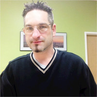 Conagra Brands Employee David Benge's profile photo