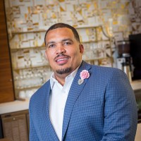 Newport Aquarium Employee Kristopher Thomas's profile photo