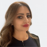 Rima Kakish Email