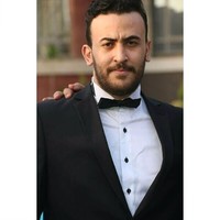 Maged Attia's profile photo