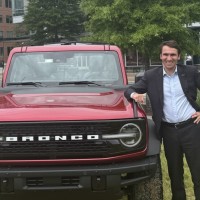 WPP Employee Benjamin K's profile photo