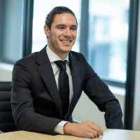 Future Urban Employee Harry Keramidas's profile photo