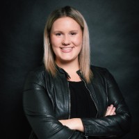 Ferocious Media Employee Rebecca Haines's profile photo