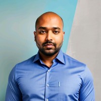 Mott MacDonald Employee Sumanta Chatterjee's profile photo