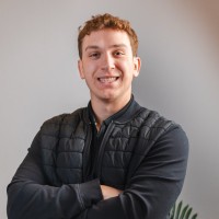 We Know Campus Employee Jasper Schwartz's profile photo