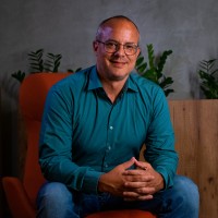 Eneva Employee Ricardo Santos's profile photo