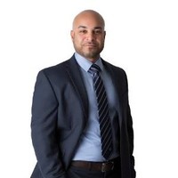 Total Mortgage Services, LLC Employee Eric Khan's profile photo