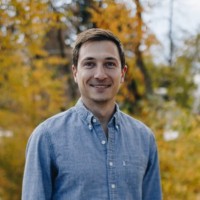 Next Frontier Capital Employee Garrett Leach's profile photo
