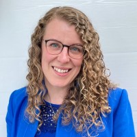 Rightcharge Employee Julia Stent's profile photo