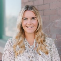 USI Insurance Services Employee Brittany Higgins's profile photo