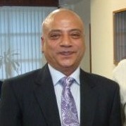 3rdAxis Pty Ltd Employee Ash Jain's profile photo