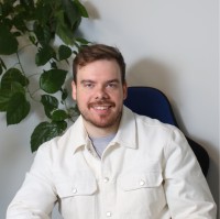 SysGears Employee Kostiantyn Shaldin's profile photo