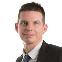 Ingeliance Employee Yann Graillot's profile photo