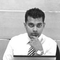 Alumex PLC Employee Gotabaya Attanayake's profile photo