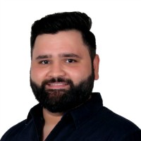 Numerator Employee Devarshi Joshi's profile photo