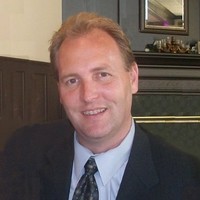 Ocellus, Inc. Employee Scott Harder's profile photo