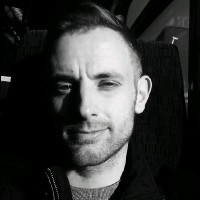 Russell & Bromley Employee Kevin Chaplin's profile photo