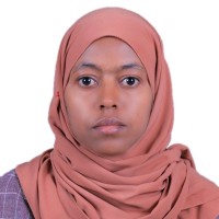 Ohio State Global One Health Employee Medina Ibrahim's profile photo