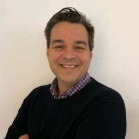 Bosch Employee Marc Hofer's profile photo