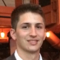 Medical Components, Inc. Employee Austin Tarpey's profile photo