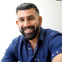 Tirecraft Employee Usman Mir's profile photo