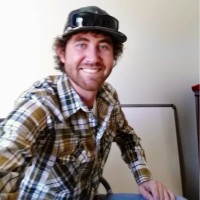 EZARC Employee Nick Kibler's profile photo