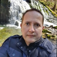 Département de la Haute-Savoie Employee Olivier Forest's profile photo
