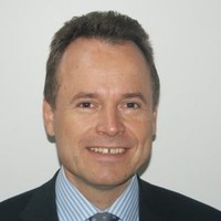 Confiserie Leonidas S.A. Employee Renaud Coppens's profile photo