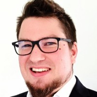 Accenture DACH Employee Alexander Keßler's profile photo