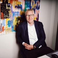 Peter Max Email & Phone Number