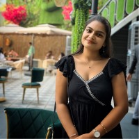 TaskUs Employee Bhavya Sree's profile photo