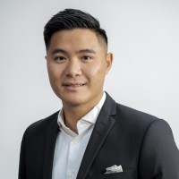 EITECH ELECTRO AB Employee Tobias Bui's profile photo