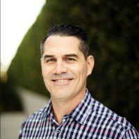 Hive Technologies Inc Employee Boyd Bishop's profile photo