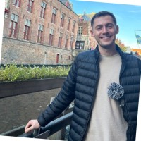 Danny Borgman Email & Phone Number