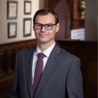 van der Veen, Hartshorn and Levin Employee Adam Leasure's profile photo