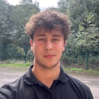 Trek-Group Employee Joshua Thorn's profile photo