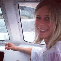 Petersham Nurseries Employee Jane Duncan's profile photo