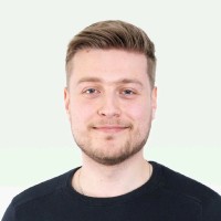 Openclaims Employee Jop van de Hoef's profile photo