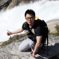 Databricks Employee Alex Sun's profile photo