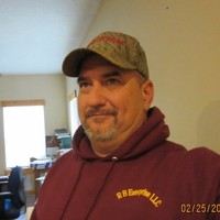 RB ENTERPRISES Employee Richard Boudreaux's profile photo