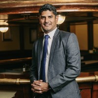 SP Brewery Ltd Employee Hiran Nugawela's profile photo