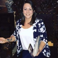 CRUSHER CONSUMABLES LIMITED Employee Emma Parker's profile photo