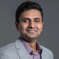 Rahul Sheth Email & Phone Number