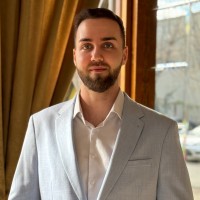 Sievo Employee Mihai Badea's profile photo