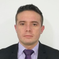Consapiens Employee Samuel Niño's profile photo